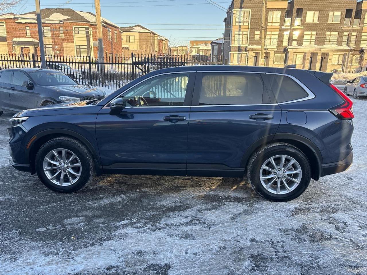 2023 Honda CR-V Ex-L Honda Certified With 7YRS/160K Warranty Photo