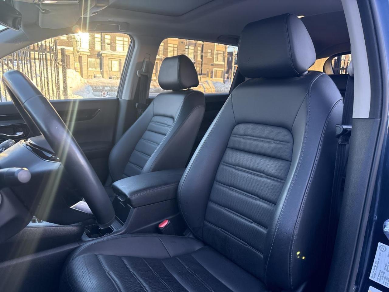 2023 Honda CR-V Ex-L Honda Certified With 7YRS/160K Warranty Photo