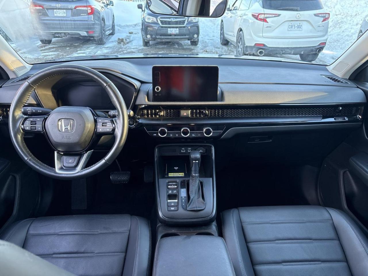 2023 Honda CR-V Ex-L Honda Certified With 7YRS/160K Warranty Photo