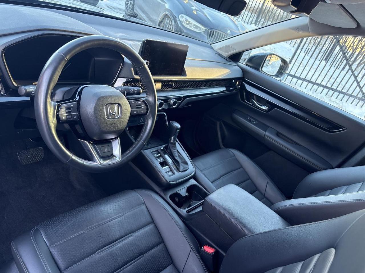 2023 Honda CR-V Ex-L Honda Certified With 7YRS/160K Warranty Photo