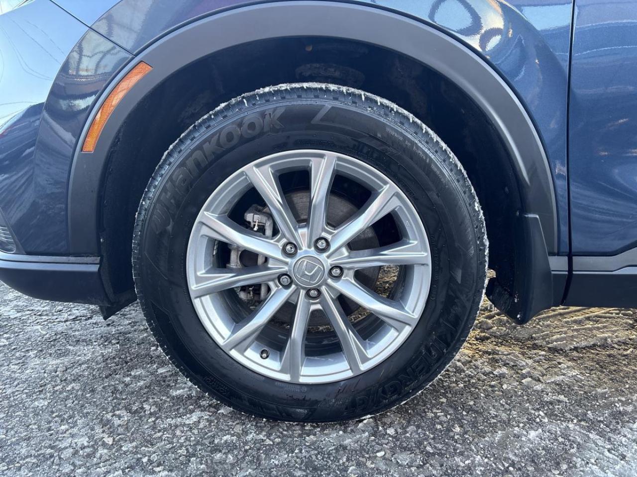 2023 Honda CR-V Ex-L Honda Certified With 7YRS/160K Warranty Photo