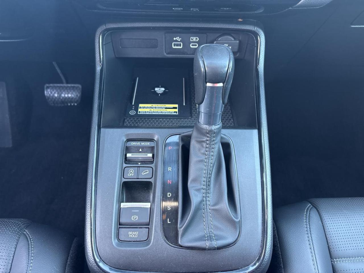 2023 Honda CR-V Ex-L Honda Certified With 7YRS/160K Warranty Photo