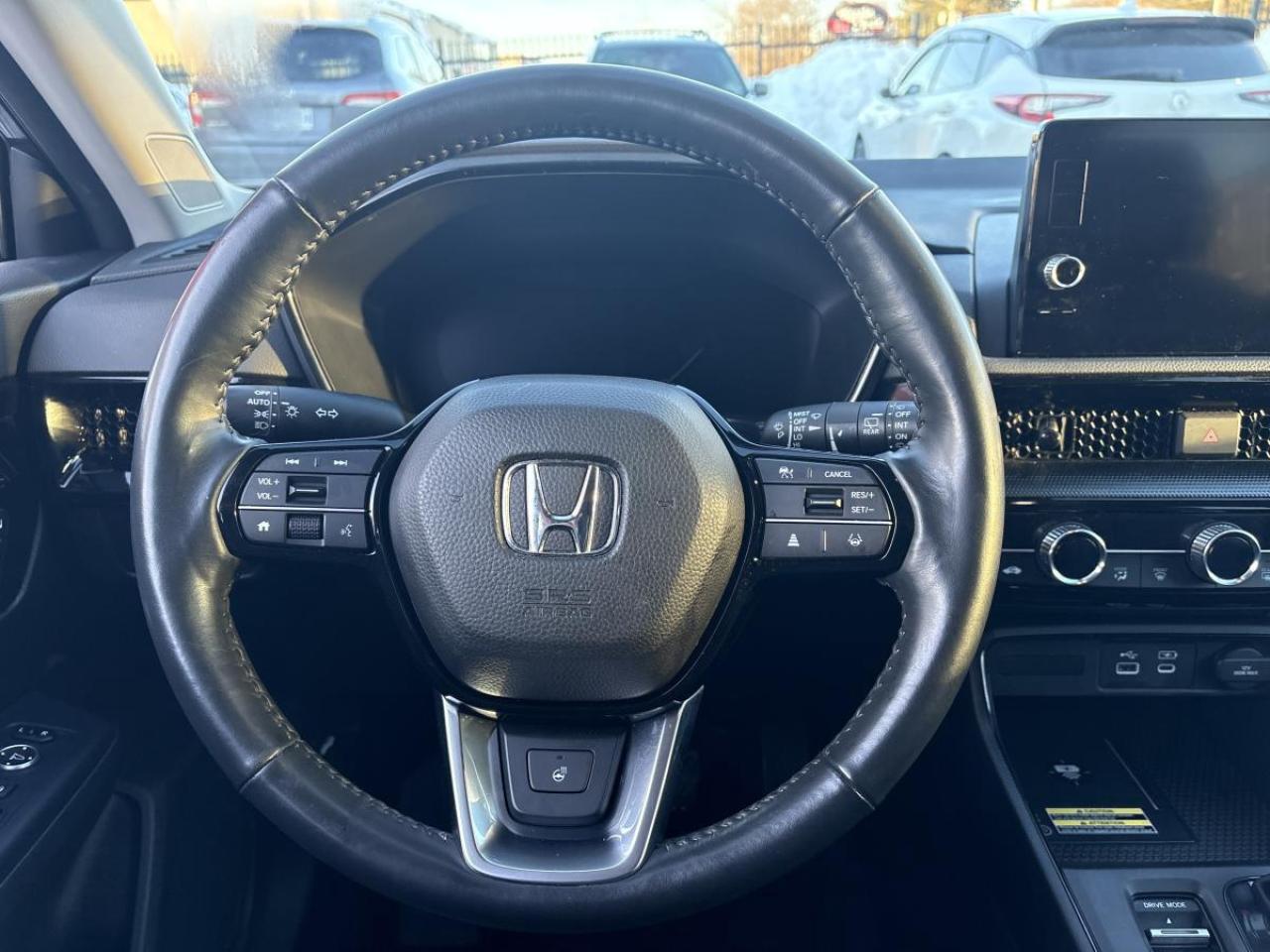 2023 Honda CR-V Ex-L Honda Certified With 7YRS/160K Warranty Photo