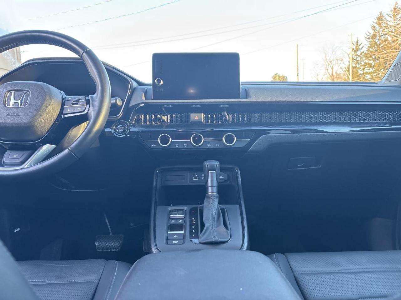 2023 Honda CR-V Ex-L Honda Certified With 7YRS/160K Warranty Photo