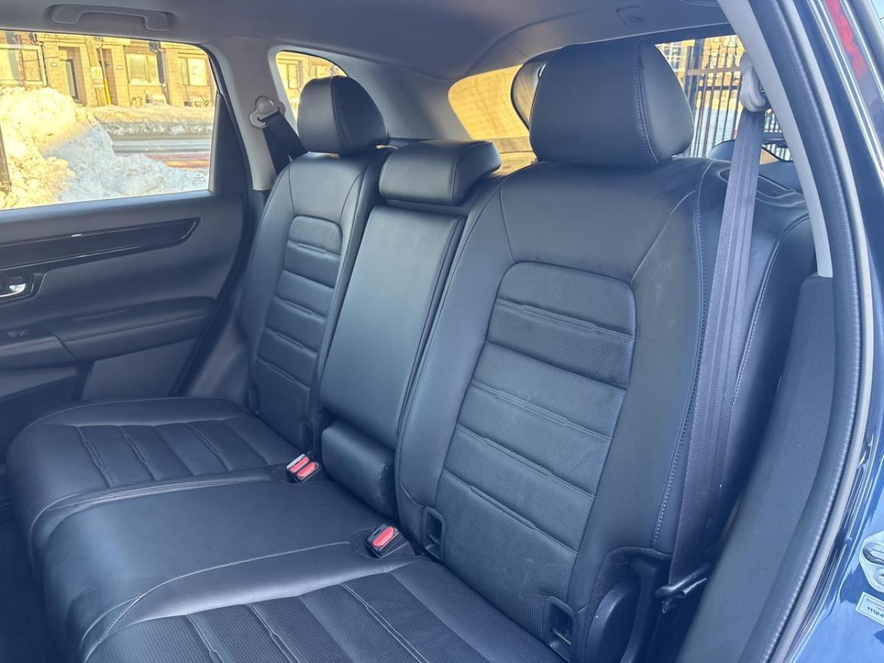 2023 Honda CR-V Ex-L Honda Certified With 7YRS/160K Warranty Photo