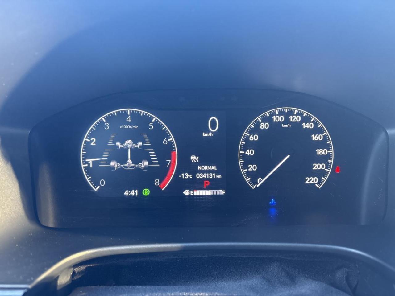 2023 Honda CR-V Ex-L Honda Certified With 7YRS/160K Warranty Photo