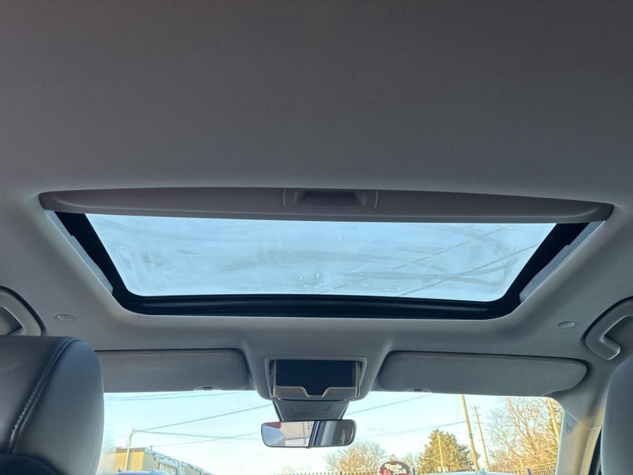 2023 Honda CR-V Ex-L Honda Certified With 7YRS/160K Warranty Photo