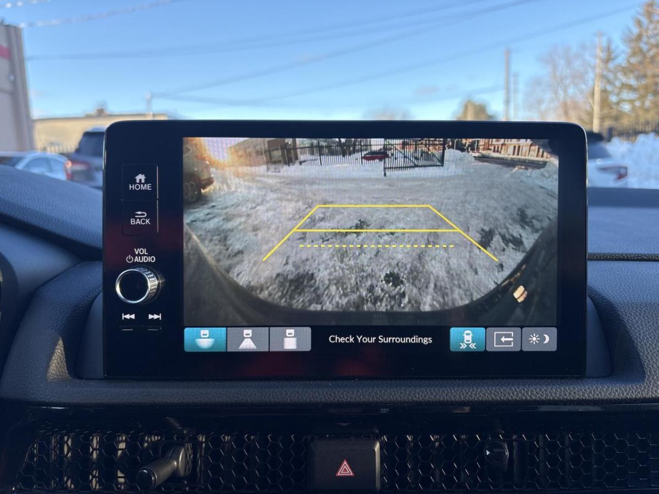 2023 Honda CR-V Ex-L Honda Certified With 7YRS/160K Warranty Photo