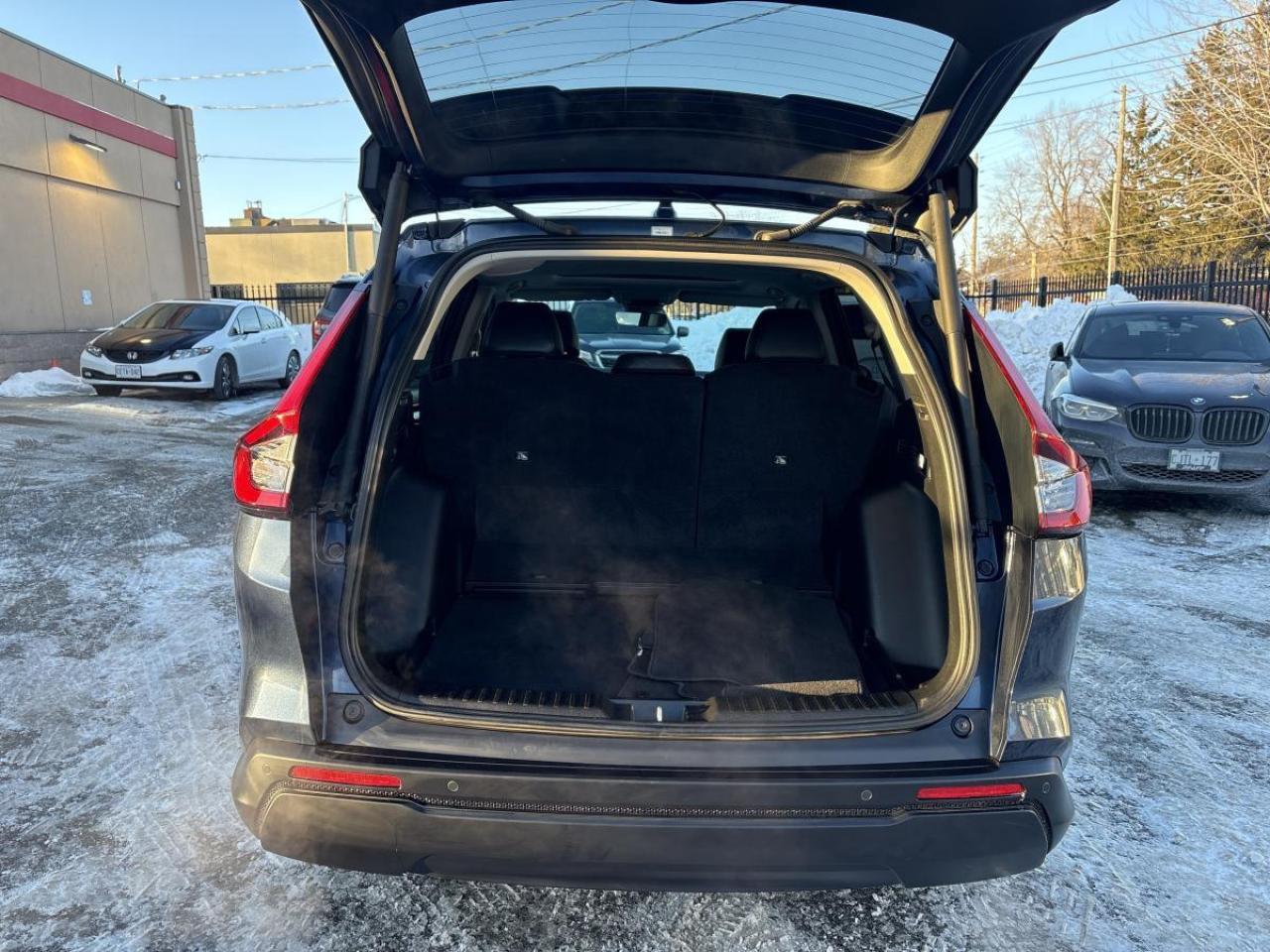 2023 Honda CR-V Ex-L Honda Certified With 7YRS/160K Warranty Photo