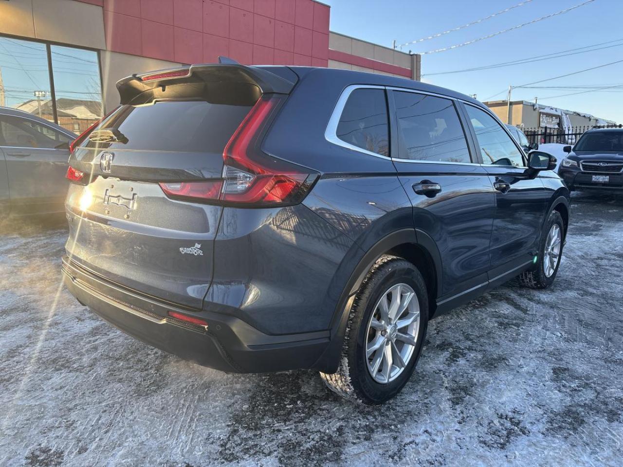 2023 Honda CR-V Ex-L Honda Certified With 7YRS/160K Warranty Photo