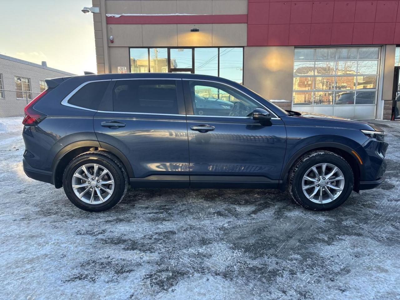 2023 Honda CR-V Ex-L Honda Certified With 7YRS/160K Warranty Photo