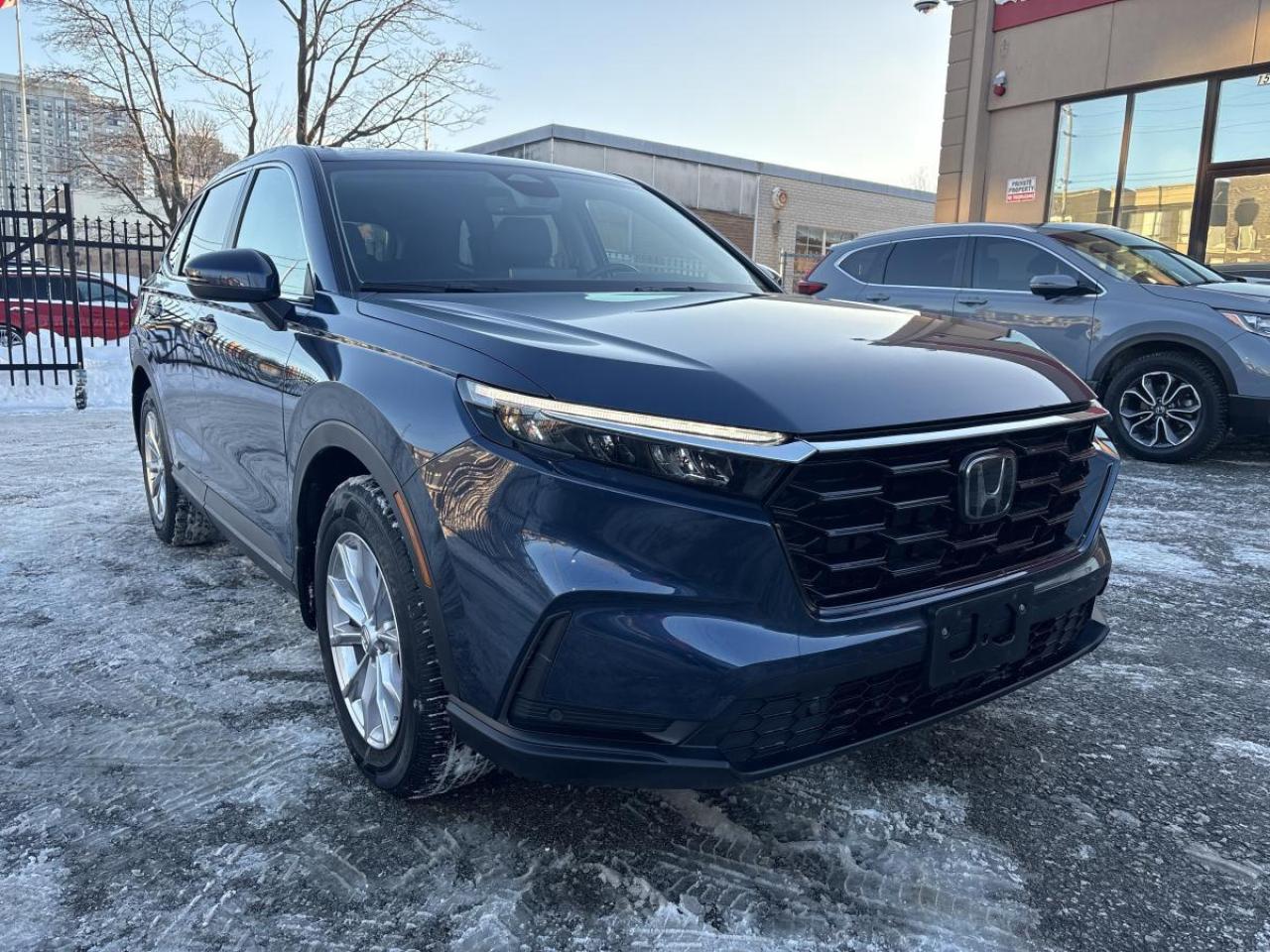 2023 Honda CR-V Ex-L Honda Certified With 7YRS/160K Warranty Photo