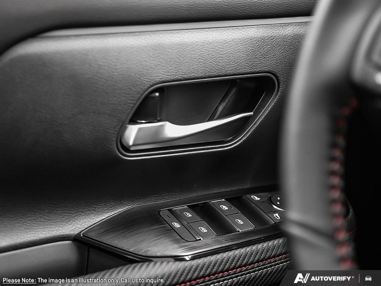 2026 Nissan Kicks SR 4dr All-Wheel Drive Photo