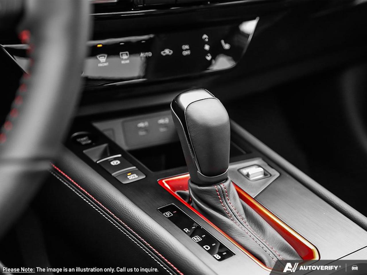 2026 Nissan Kicks SR 4dr All-Wheel Drive Photo