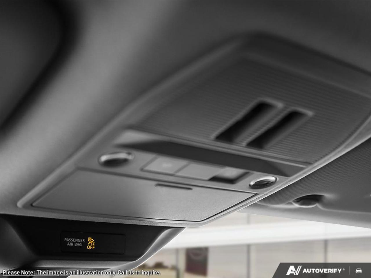 2026 Nissan Kicks SR 4dr All-Wheel Drive Photo