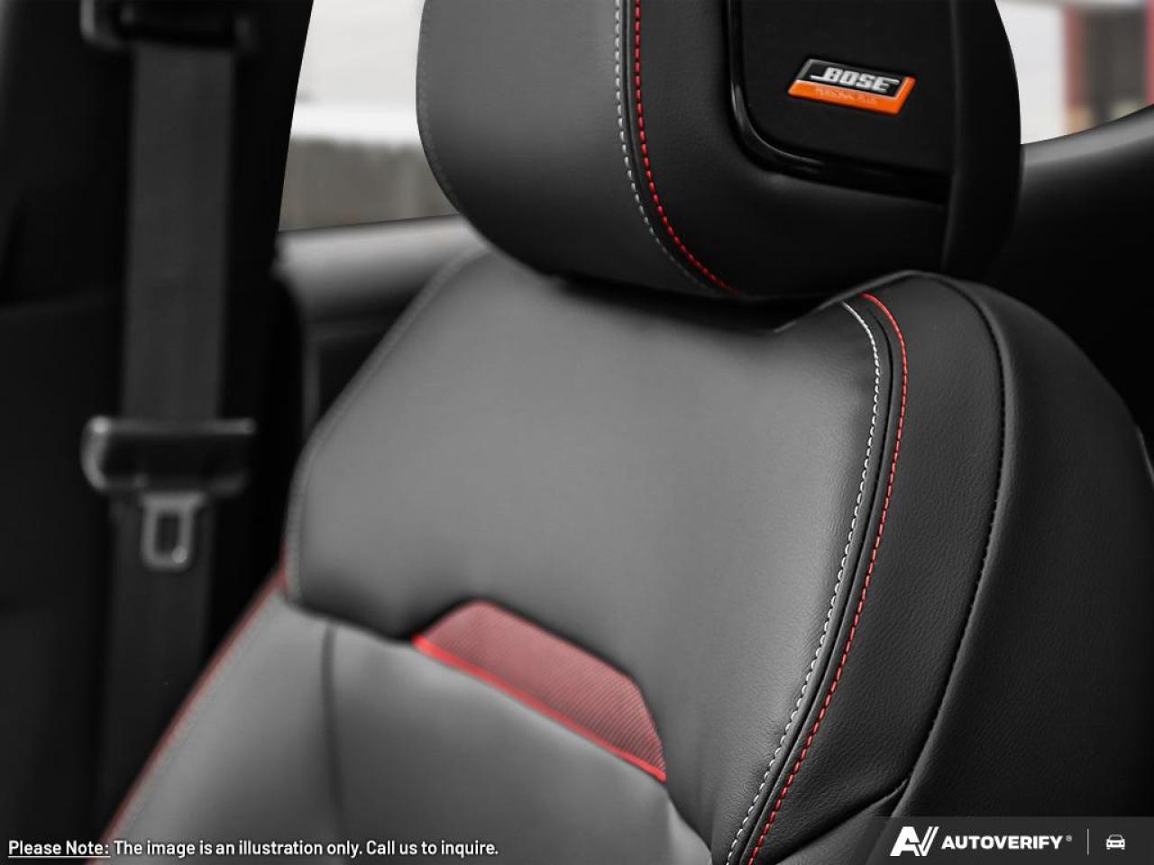 2026 Nissan Kicks SR 4dr All-Wheel Drive Photo