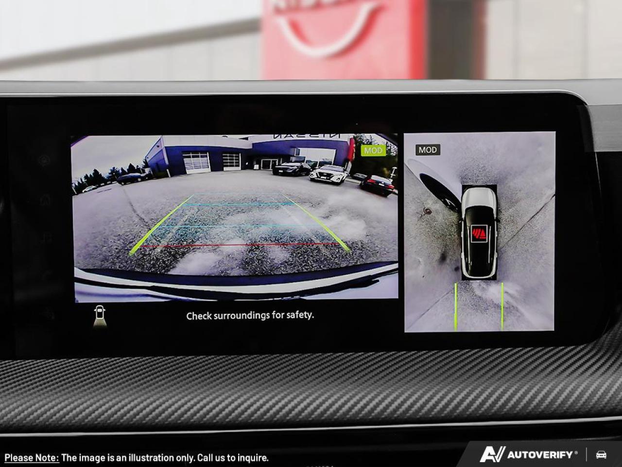 2026 Nissan Kicks SR 4dr All-Wheel Drive Photo