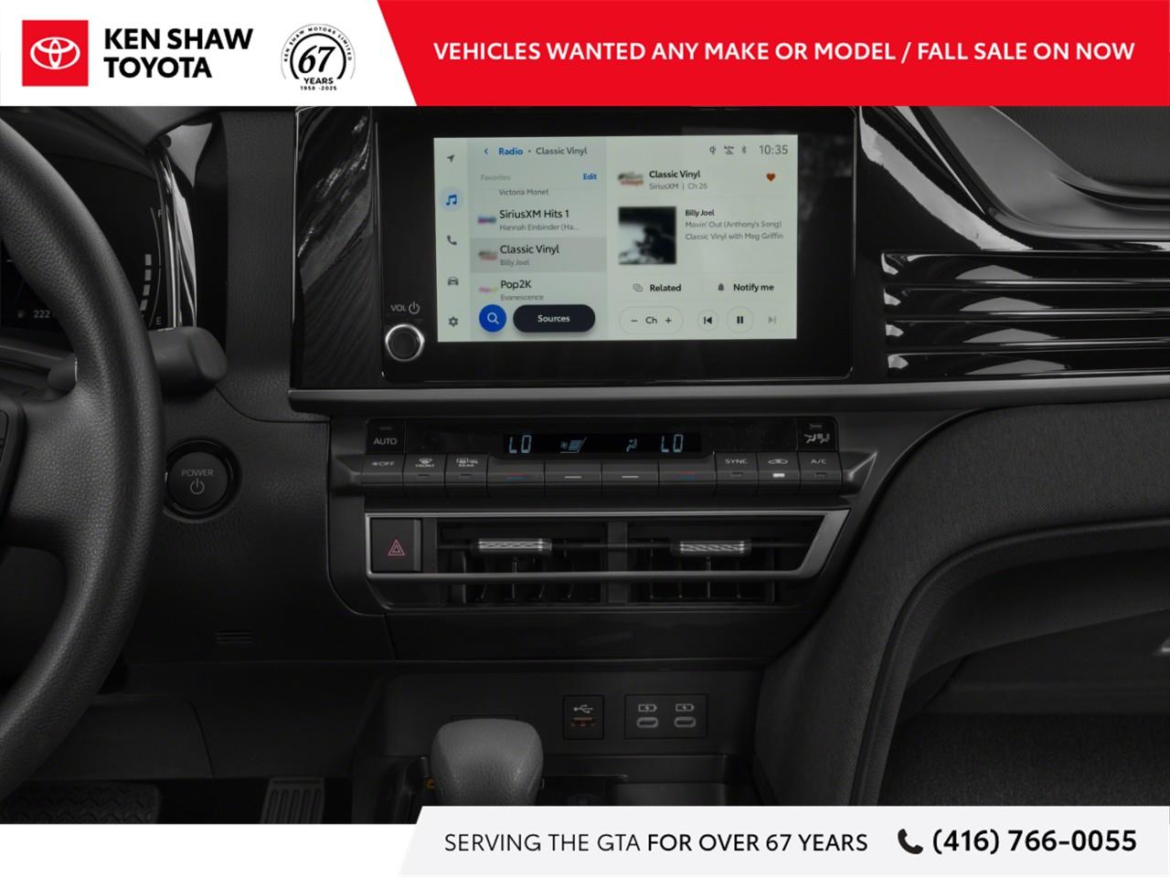 2026 Toyota Camry SE 4dr Front-Wheel Drive Sedan Photo