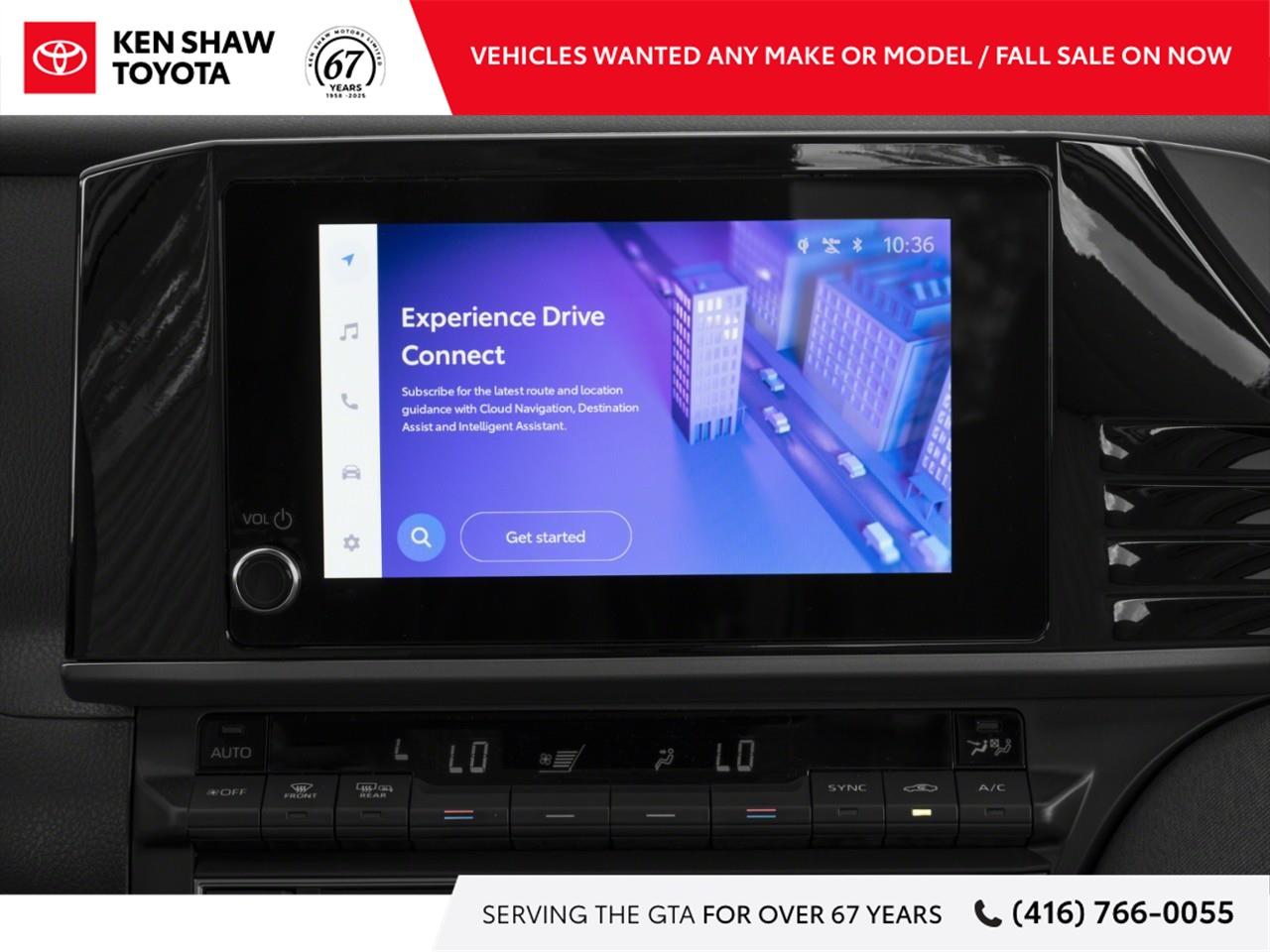 2026 Toyota Camry SE 4dr Front-Wheel Drive Sedan Photo