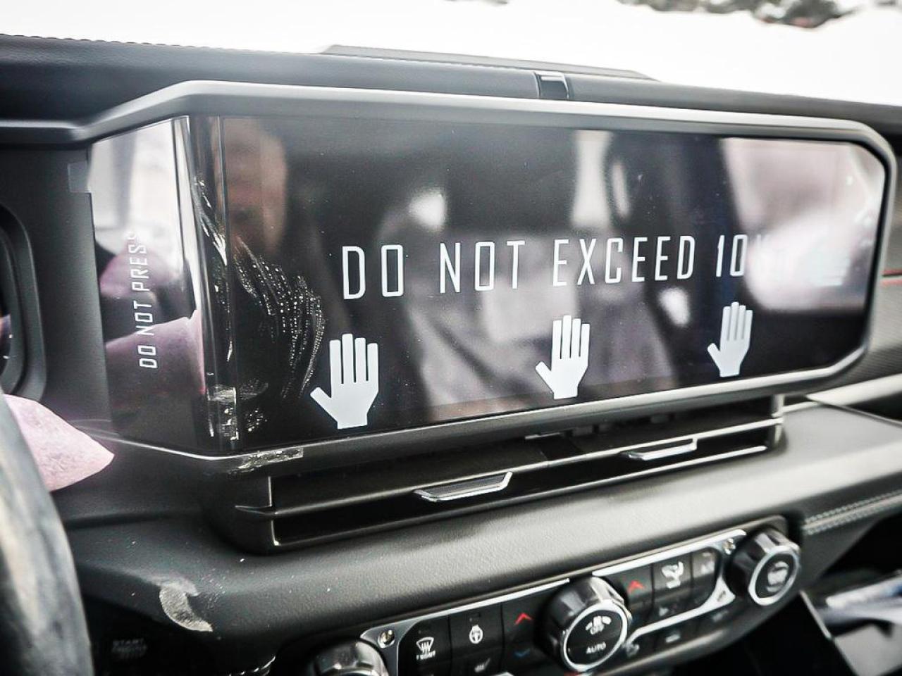 2026 Jeep Wrangler  Photo