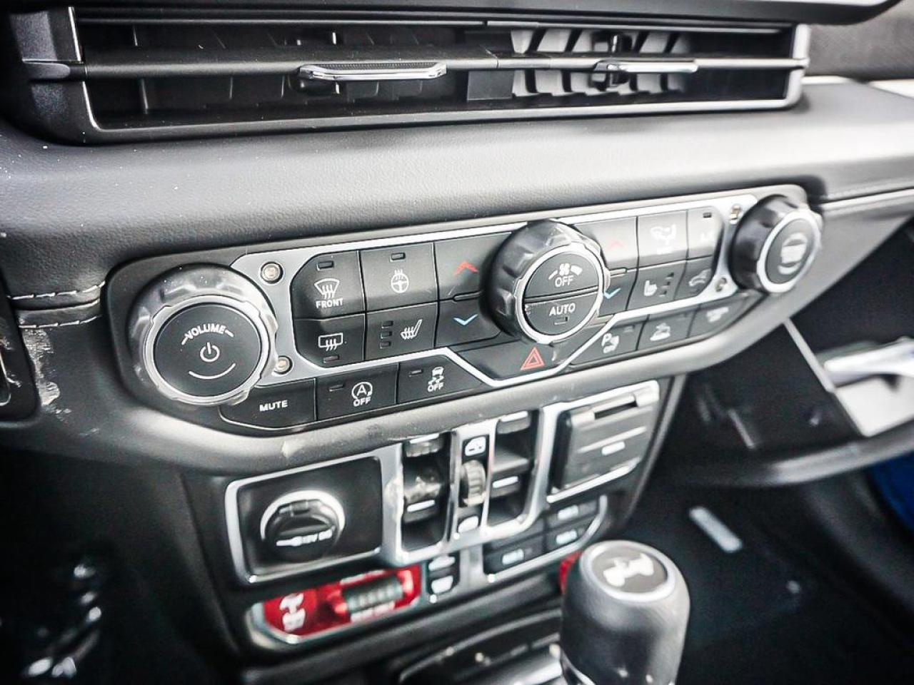 2026 Jeep Wrangler  Photo