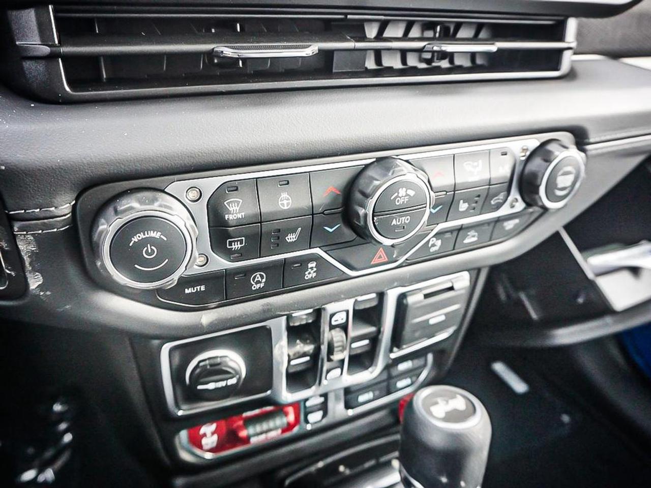 2026 Jeep Wrangler  Photo