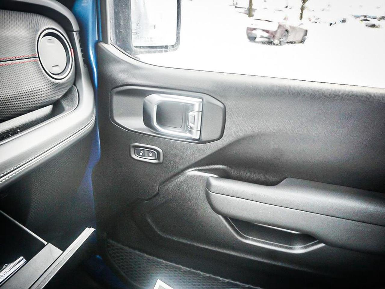 2026 Jeep Wrangler  Photo