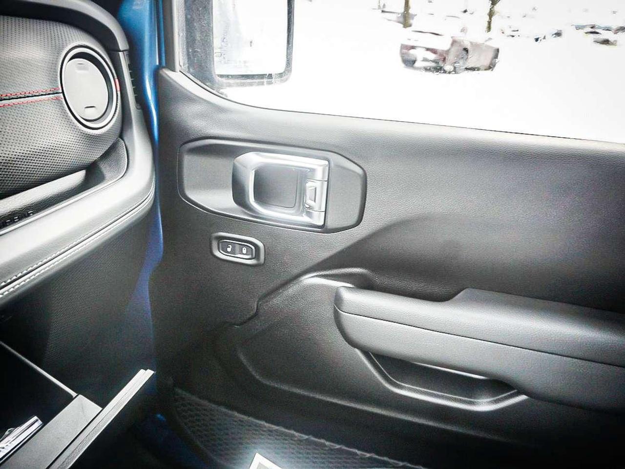 2026 Jeep Wrangler  Photo