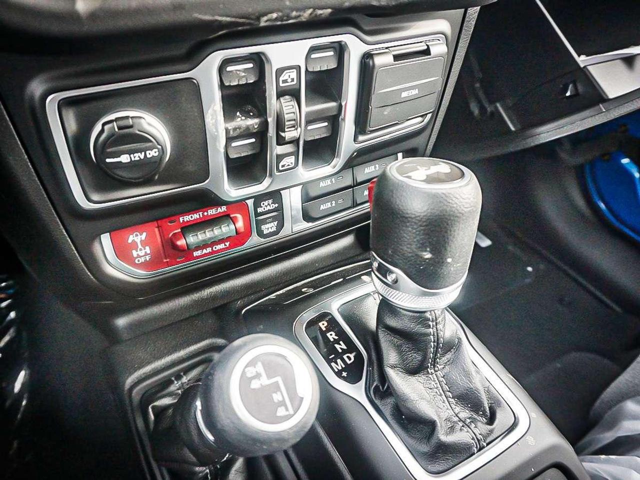 2026 Jeep Wrangler  Photo