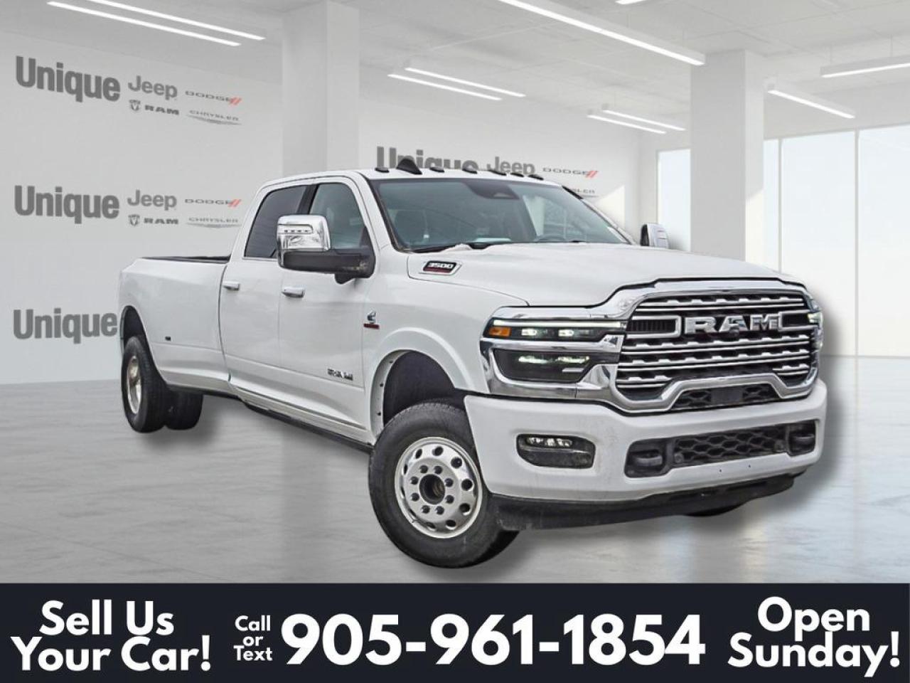 2026 RAM 3500  Photo