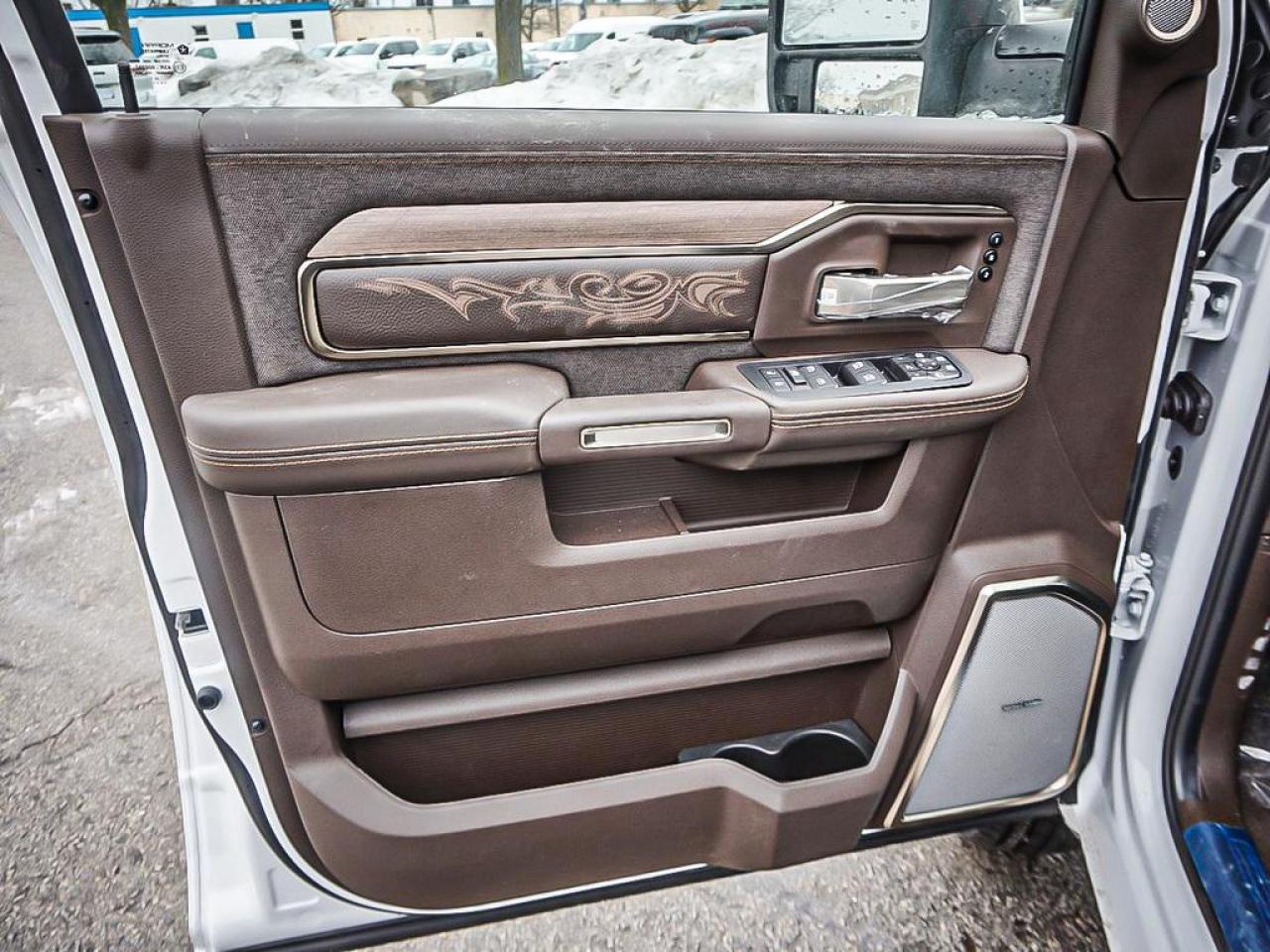 2026 RAM 3500  Photo