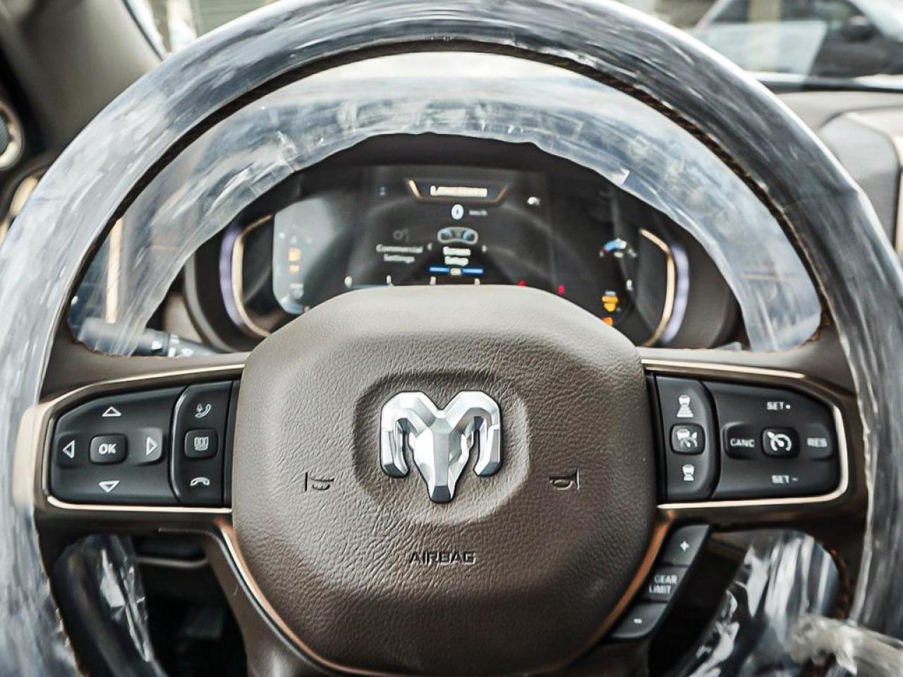 2026 RAM 3500  Photo