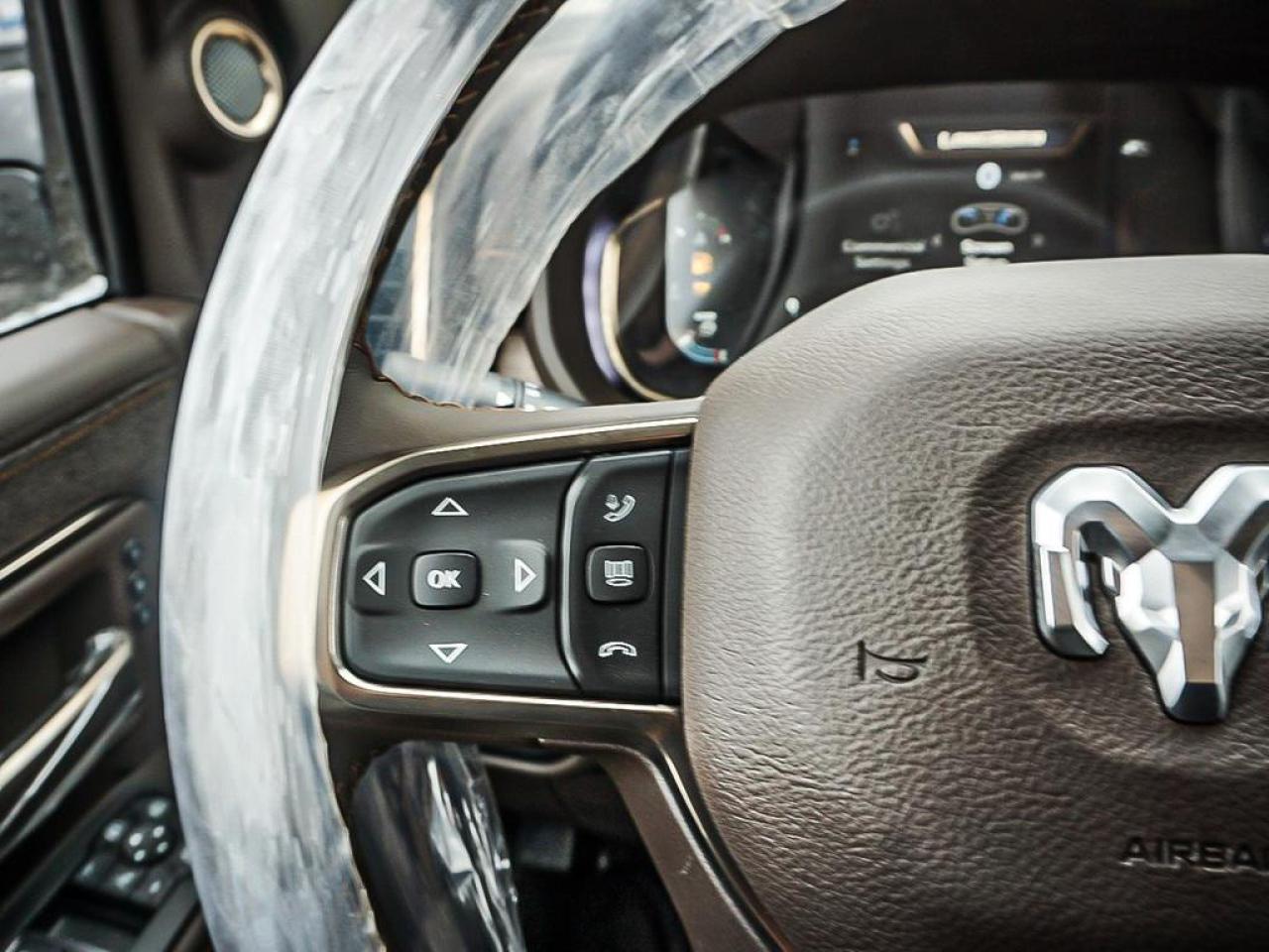 2026 RAM 3500  Photo