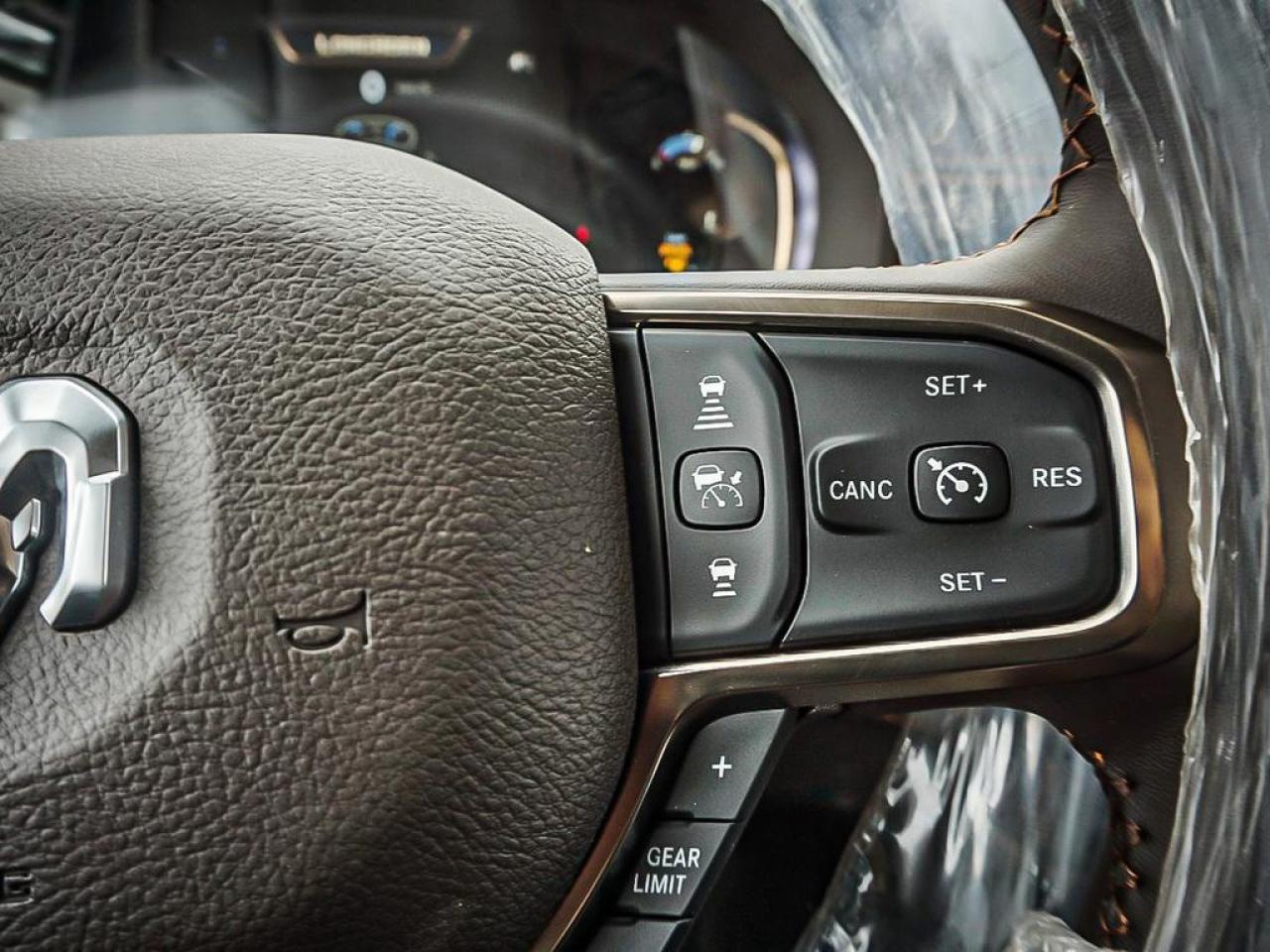 2026 RAM 3500  Photo