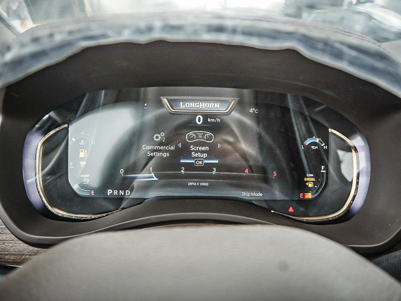 2026 RAM 3500  Photo