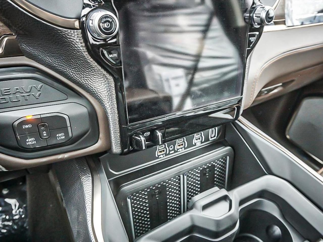 2026 RAM 3500  Photo