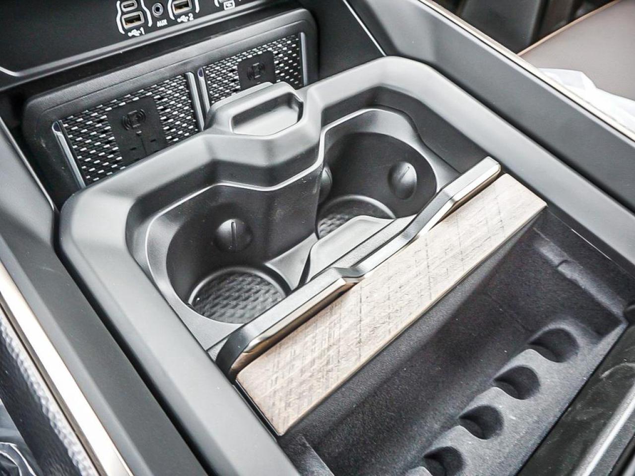 2026 RAM 3500  Photo