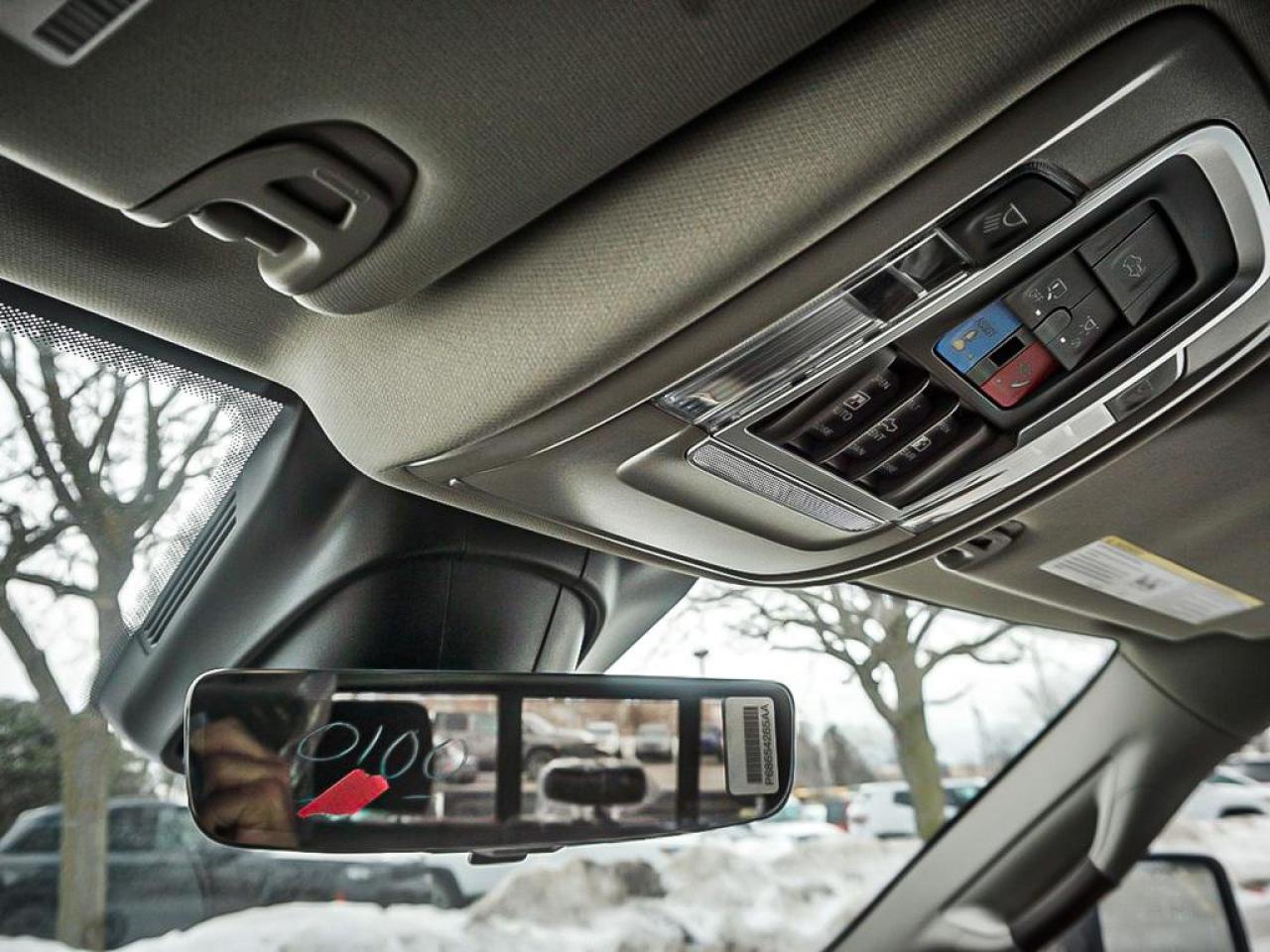 2026 RAM 3500  Photo