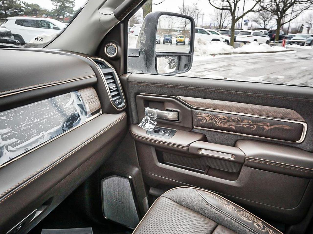 2026 RAM 3500  Photo