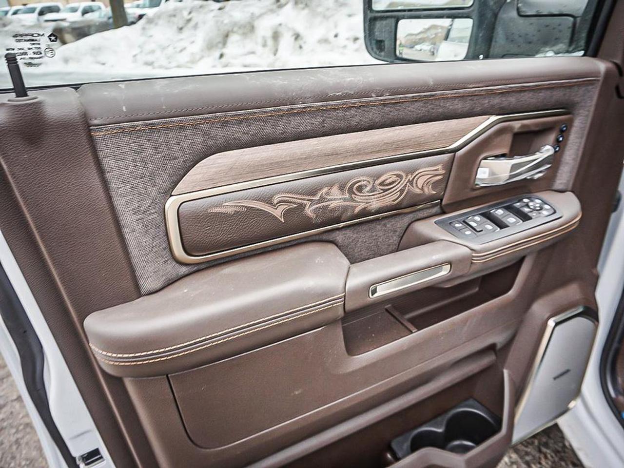 2026 RAM 3500  Photo