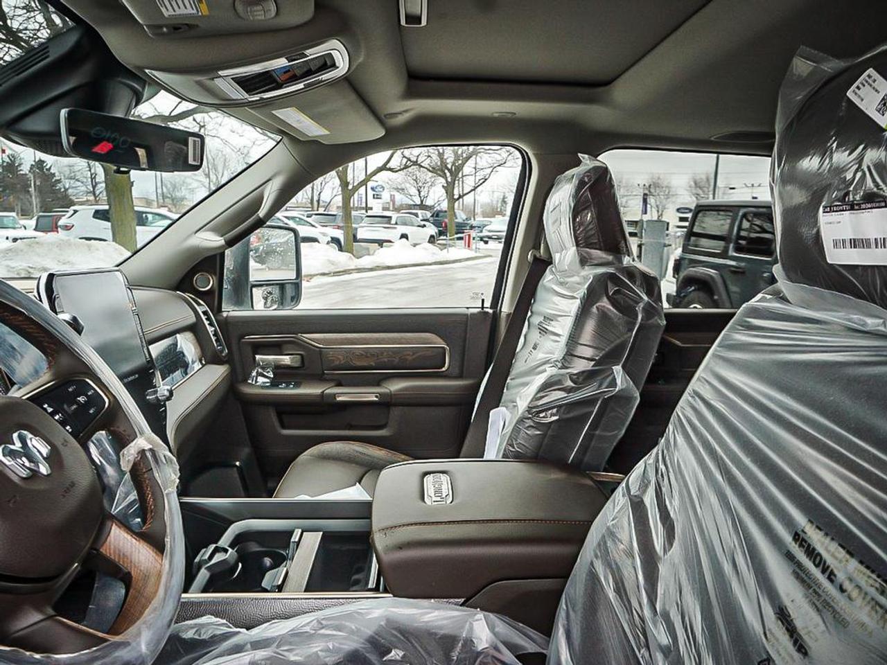 2026 RAM 3500  Photo