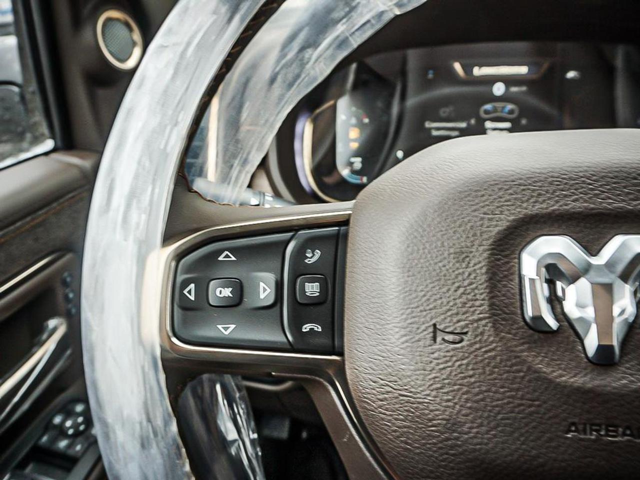 2026 RAM 3500  Photo