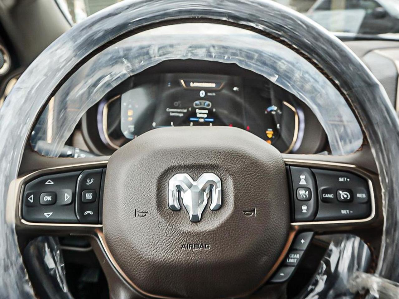 2026 RAM 3500  Photo