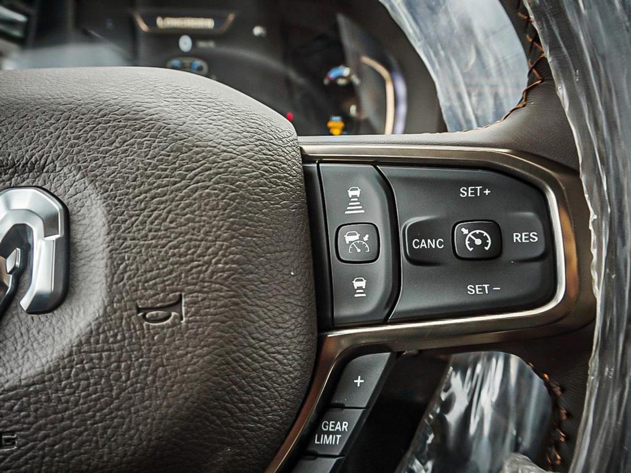 2026 RAM 3500  Photo