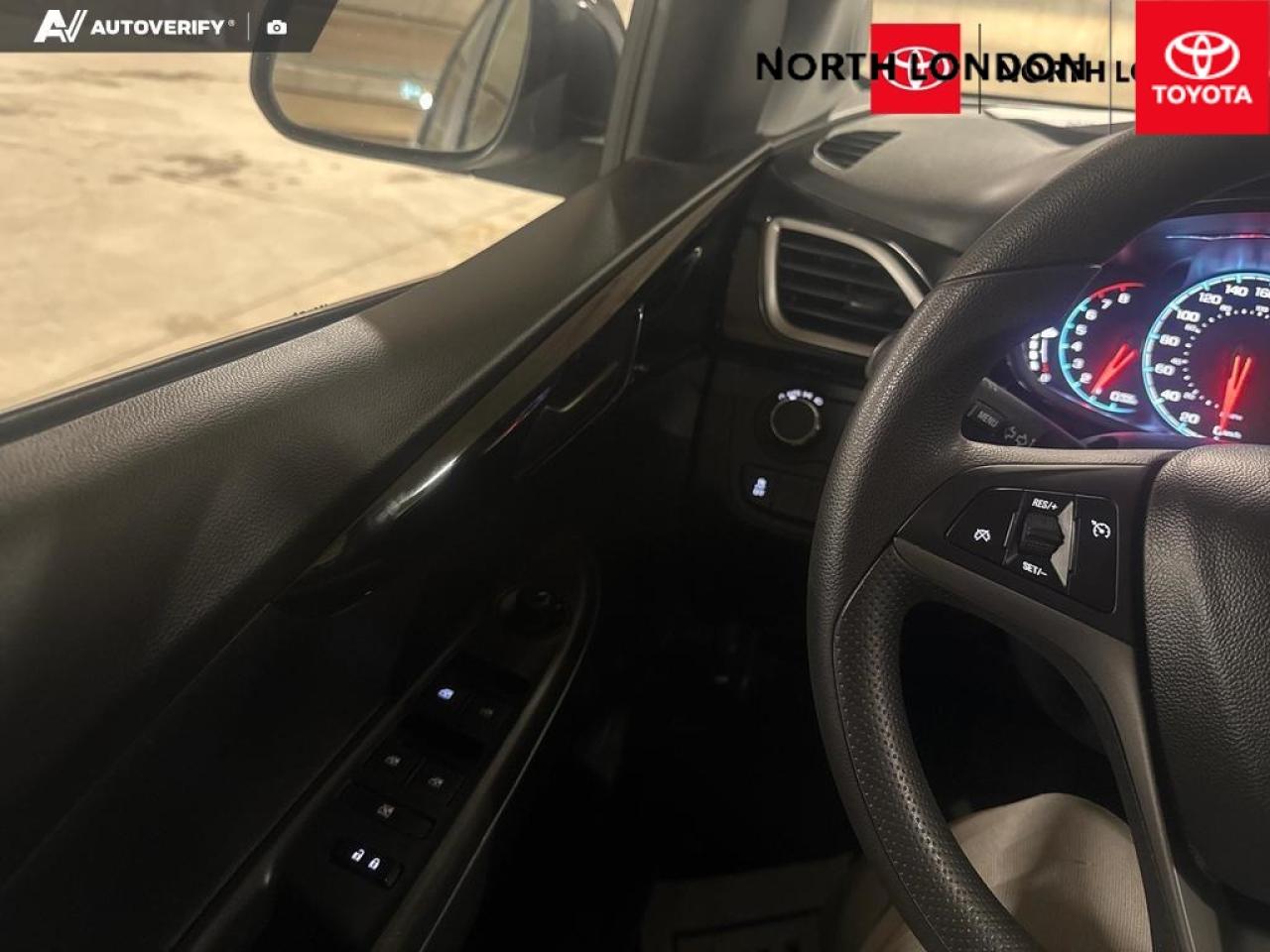 2022 Chevrolet Spark 1LT CVT 4dr Hatchback Photo