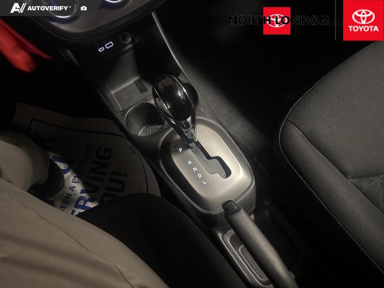 2022 Chevrolet Spark 1LT CVT 4dr Hatchback Photo