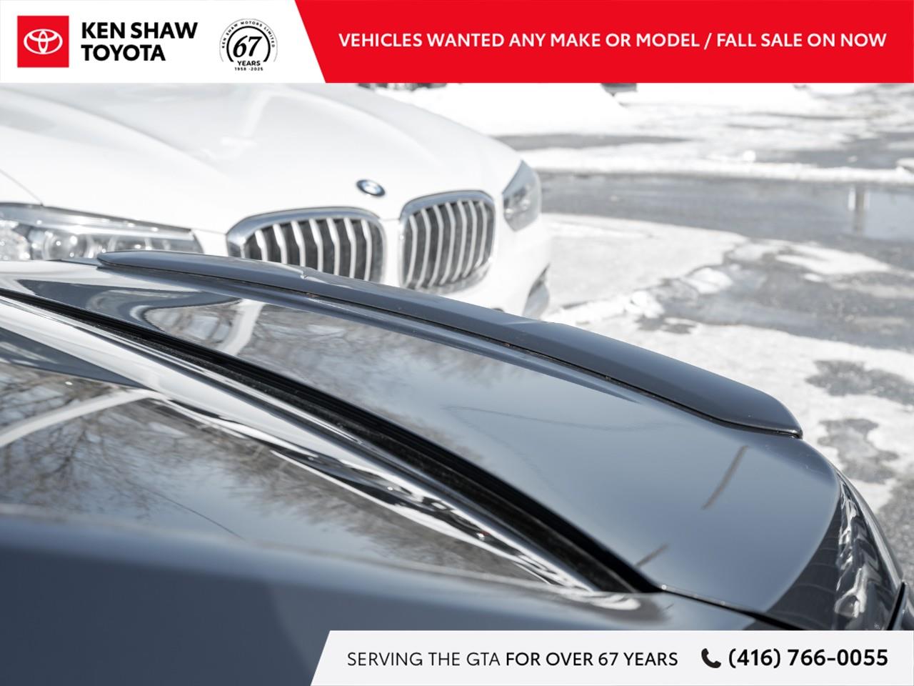 2024 Subaru WRX RS (M6) 4dr All-Wheel Drive Sedan Photo