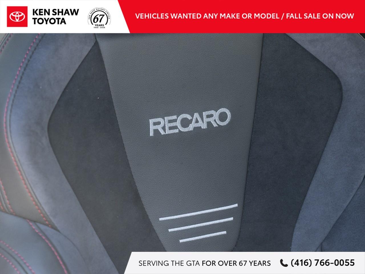 2024 Subaru WRX RS (M6) 4dr All-Wheel Drive Sedan Photo