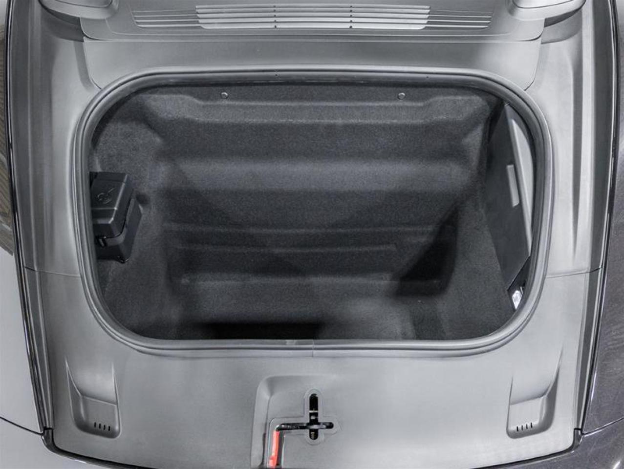 2026 Porsche 911  Photo