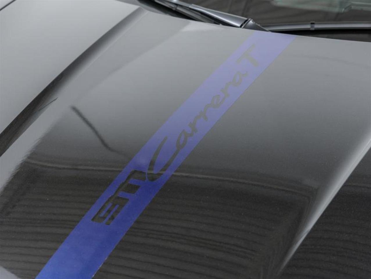 2026 Porsche 911  Photo3